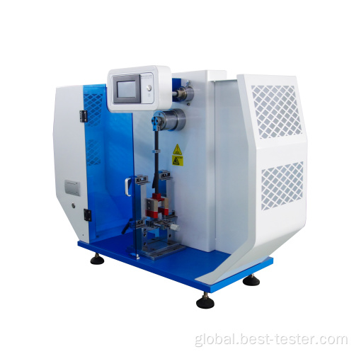 Digital Izod And Charpy Combined Impact Test Machine Digital IZOD and Charpy Impact Testing Machine Supplier